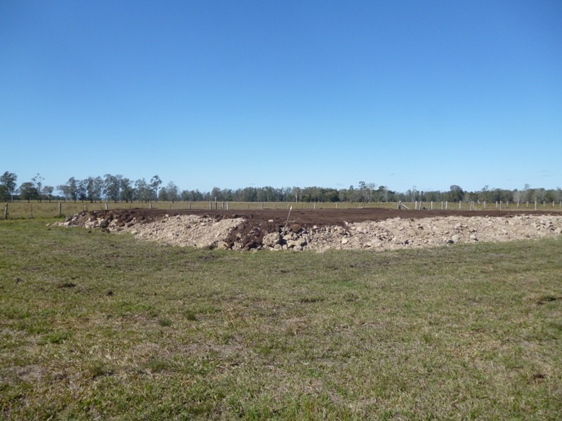 Old Station NSW 2440