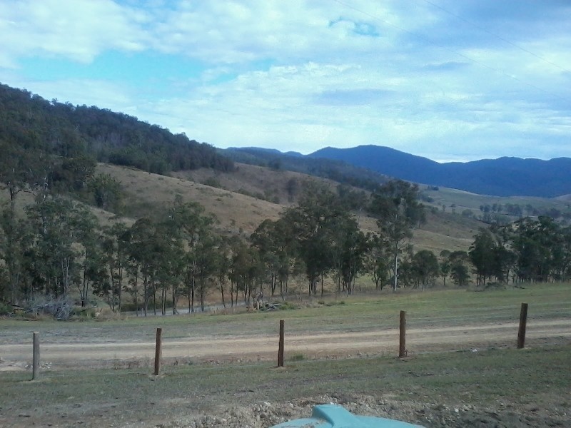 Willi Willi NSW 2440