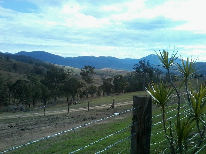 Willi Willi NSW 2440