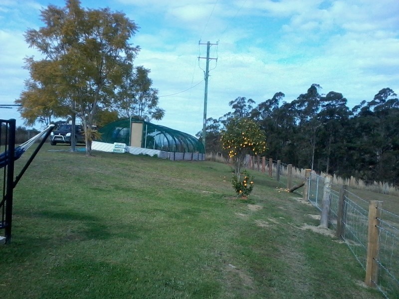 Willi Willi NSW 2440