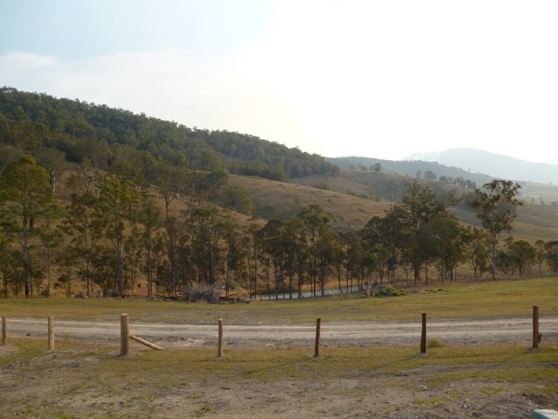 Willi Willi NSW 2440