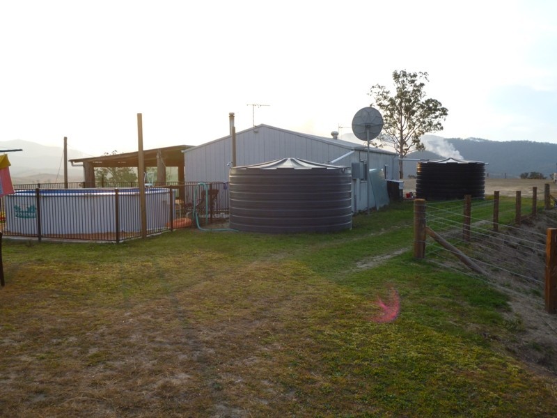 Willi Willi NSW 2440