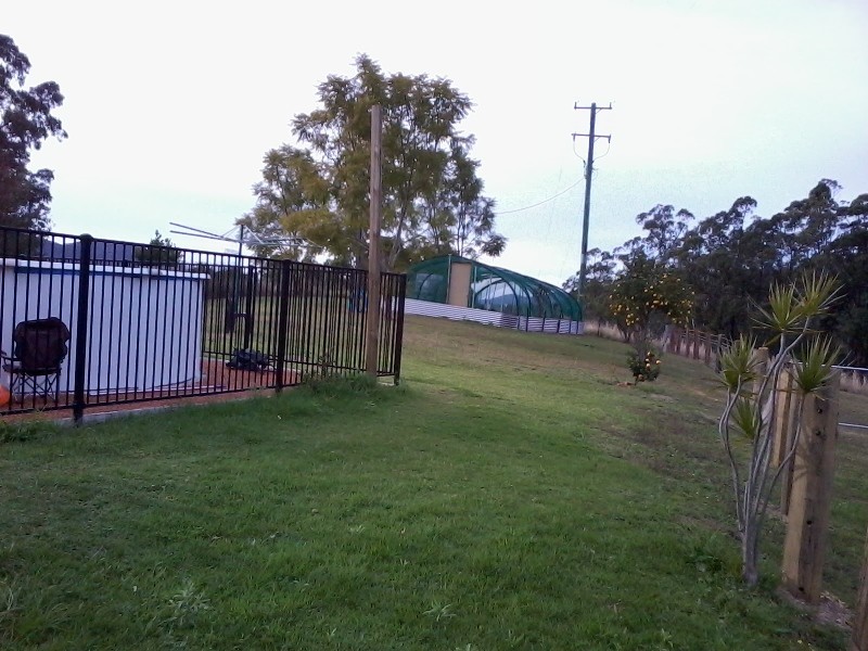 Willi Willi NSW 2440