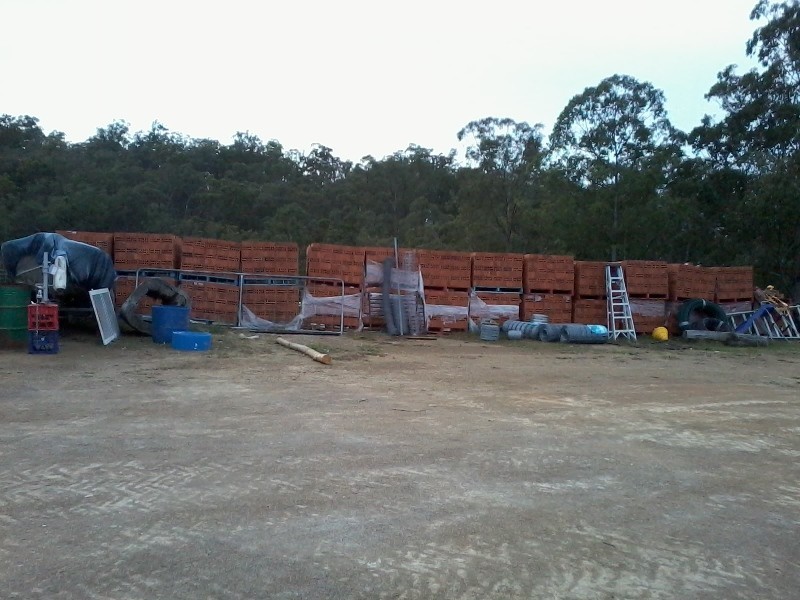 Willi Willi NSW 2440