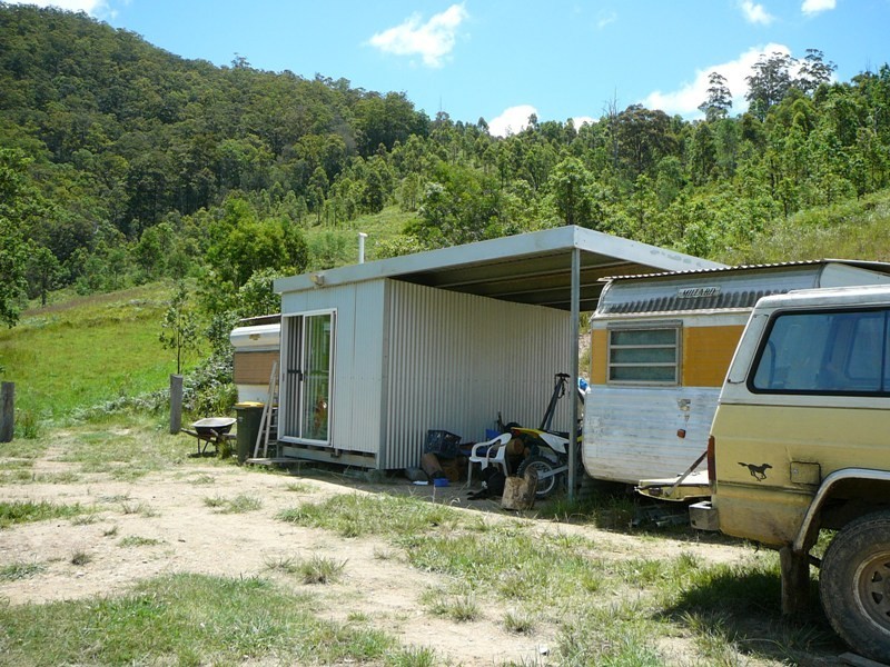 Lower Creek NSW 2440