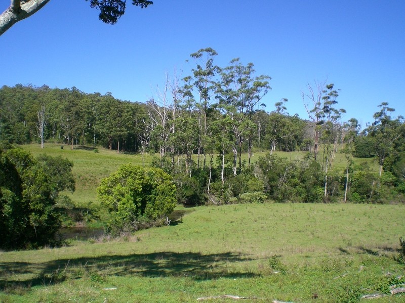 Mungay Creek NSW 2440