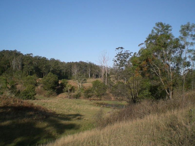 Mungay Creek NSW 2440