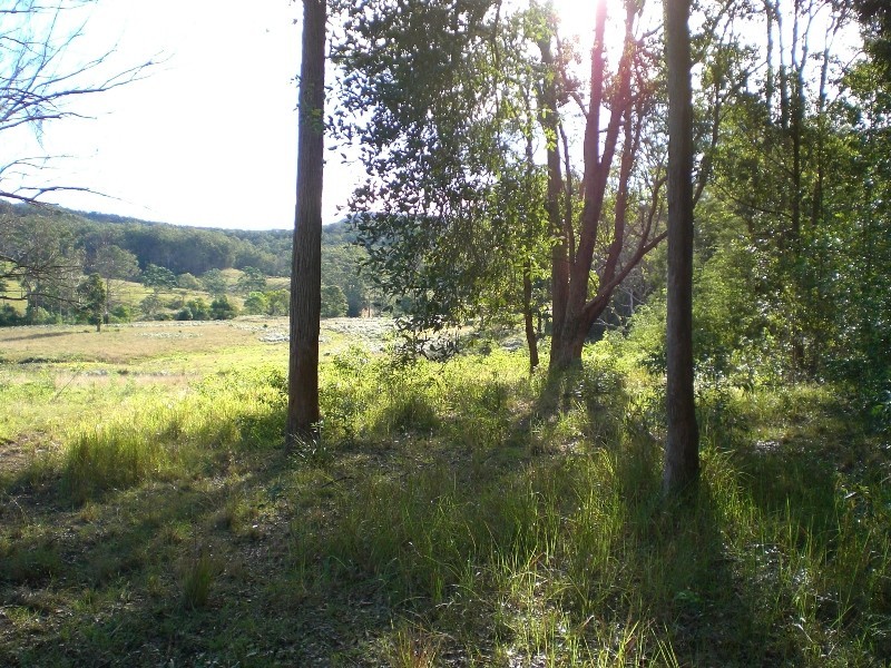 Mungay Creek NSW 2440