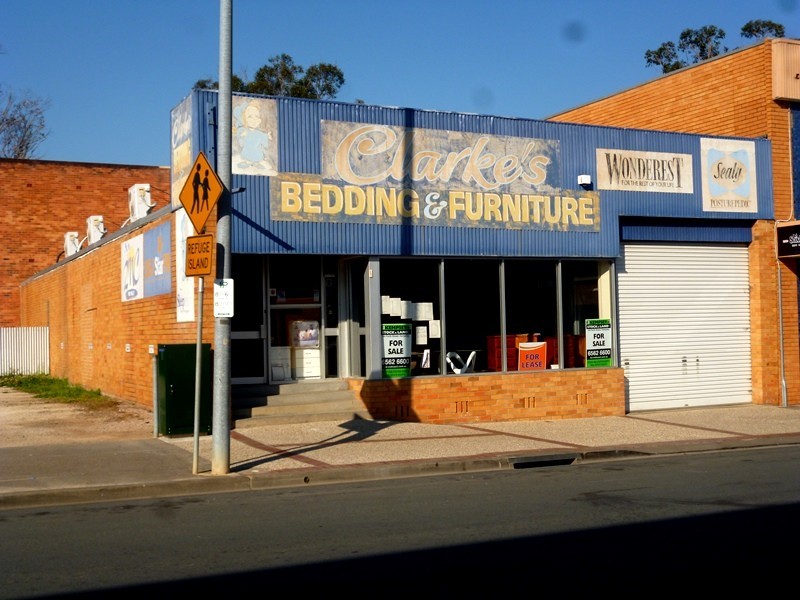 41 Forth Street, Kempsey NSW 2440