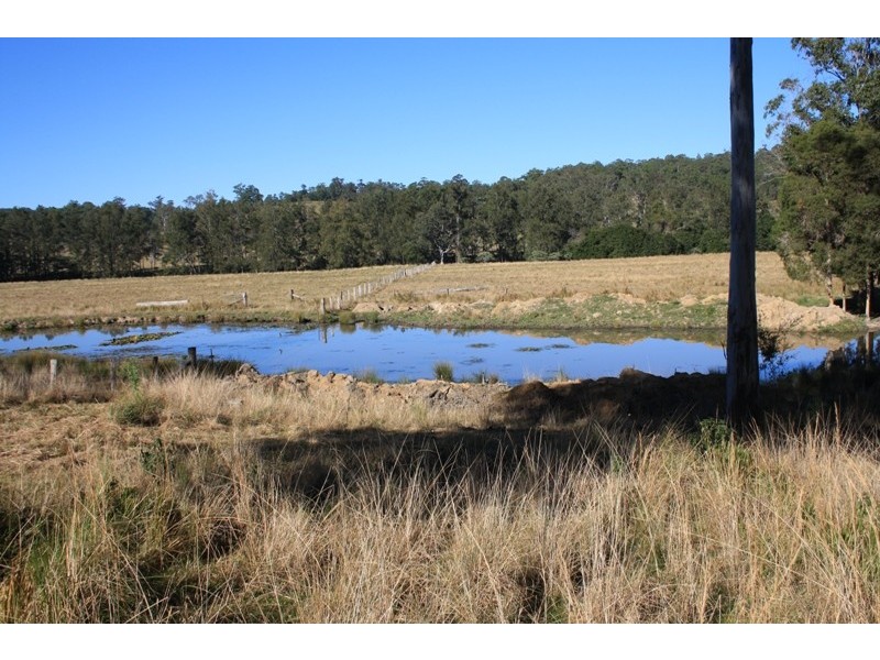 . Dungay Creek Road, Wittitrin NSW 2440