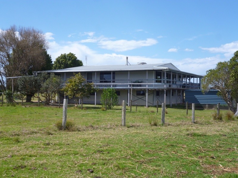 210 Menarcobrinni Road, Clybucca NSW 2440