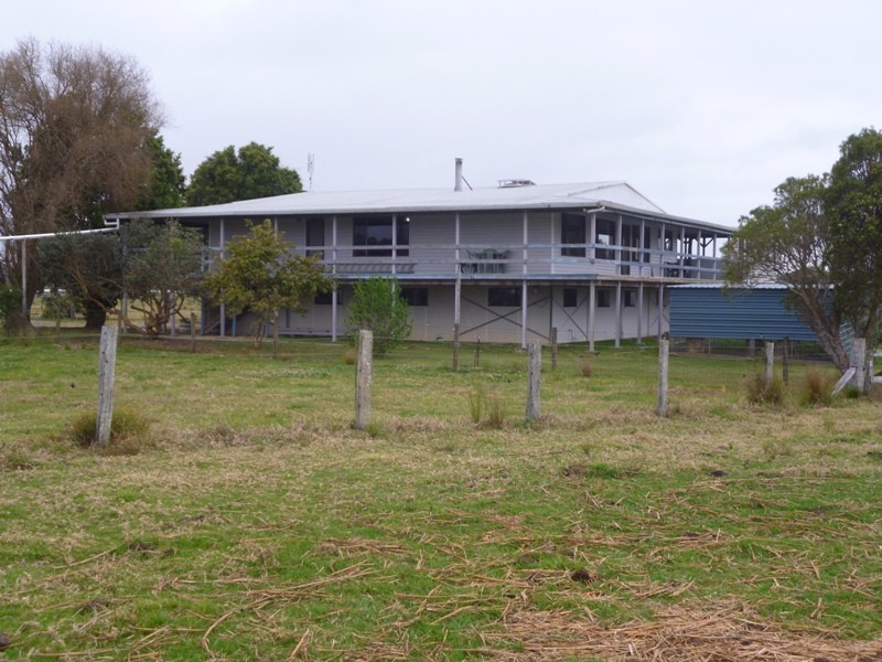 210 Menarcobrinni Road, Clybucca NSW 2440