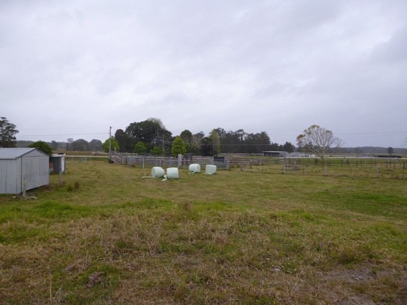 210 Menarcobrinni Road, Clybucca NSW 2440