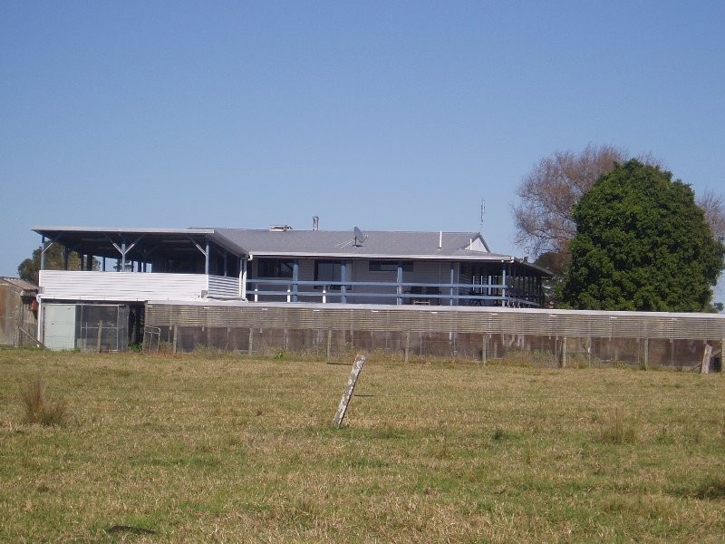 210 Menarcobrinni Road, Clybucca NSW 2440