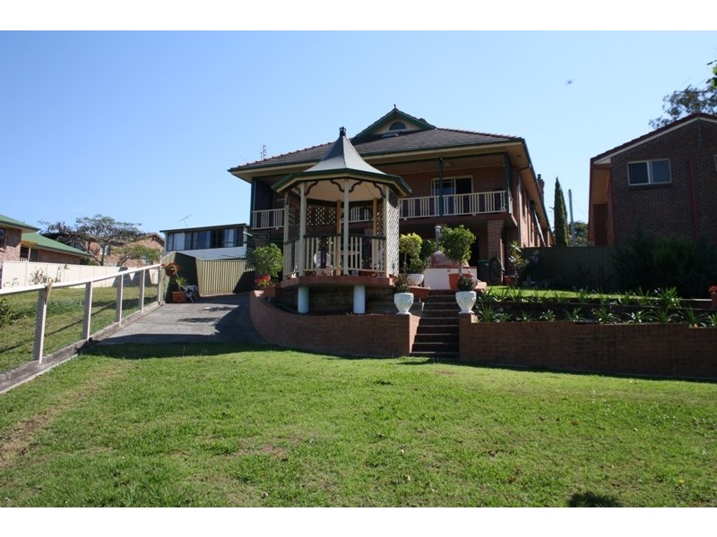 East Kempsey NSW 2440