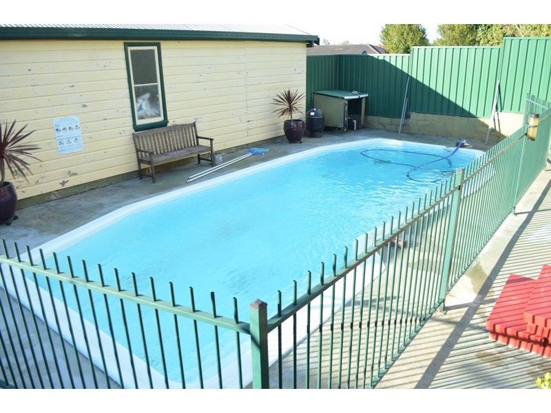 West Kempsey NSW 2440