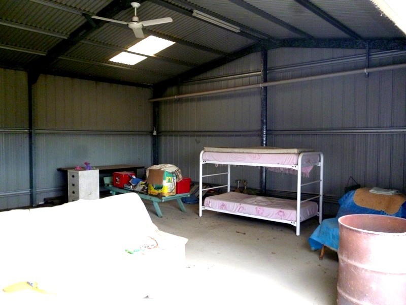 Lot 1151 Collombatti Road, Collombatti NSW 2440