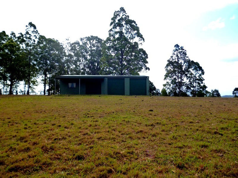 Lot 1151 Collombatti Road, Collombatti NSW 2440