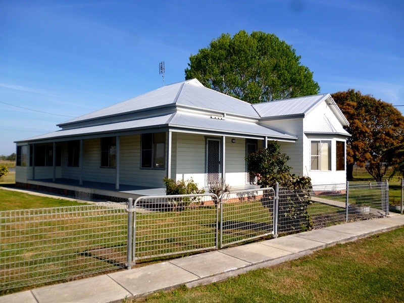 1232 South West Rocks Road, Gladstone NSW 2440