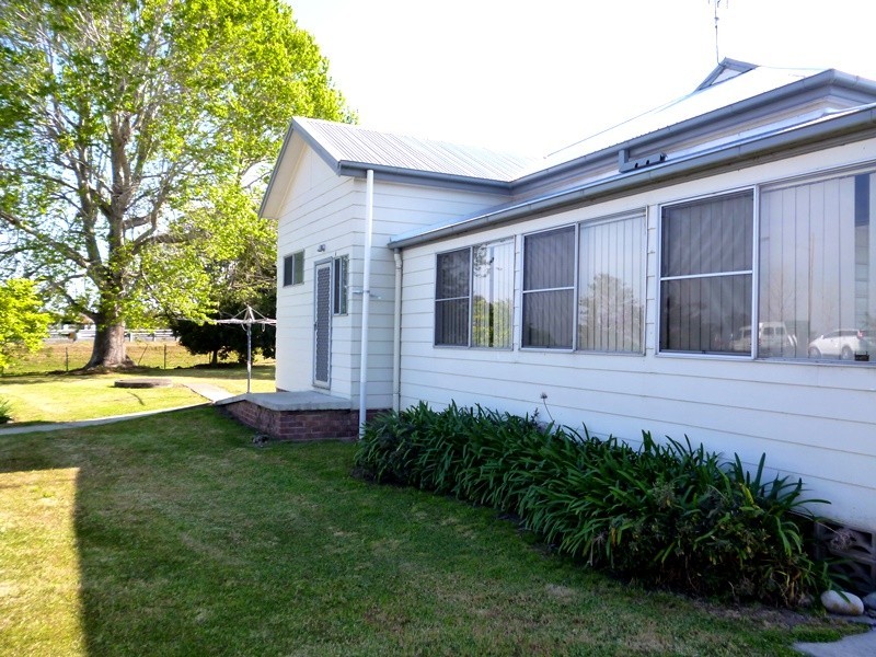 1232 South West Rocks Road, Gladstone NSW 2440