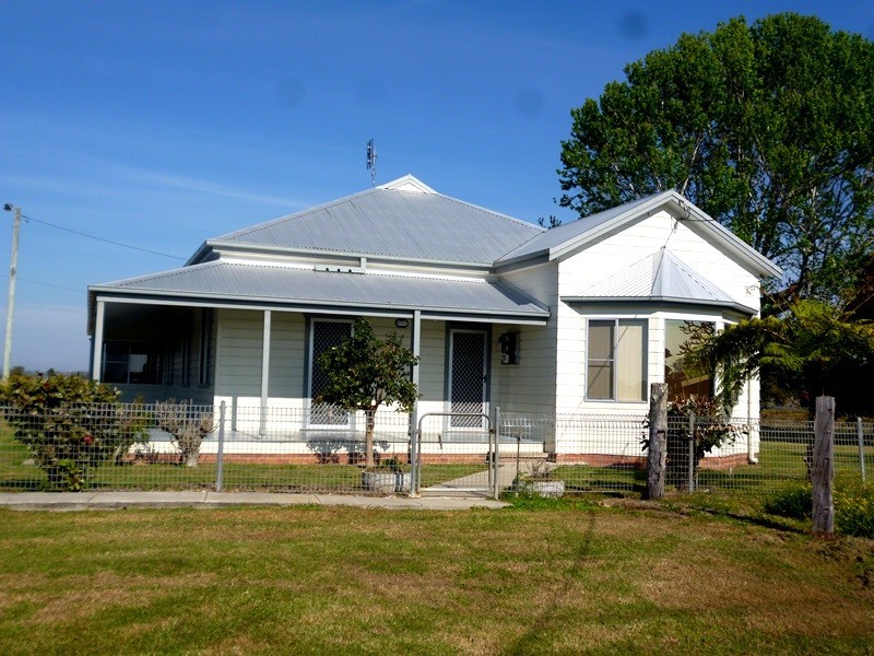 1232 South West Rocks Road, Gladstone NSW 2440