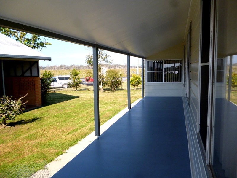 1232 South West Rocks Road, Gladstone NSW 2440