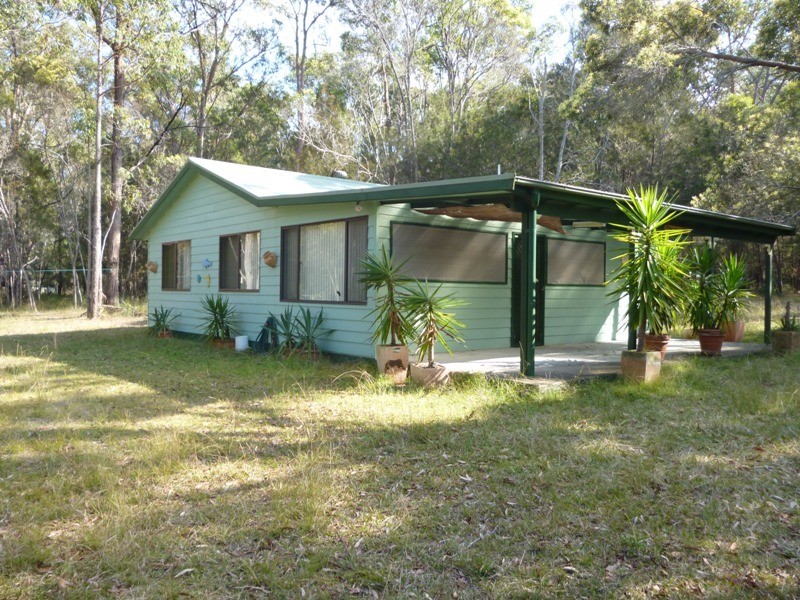 48 Ronald Lyne Drive, South Kempsey NSW 2440