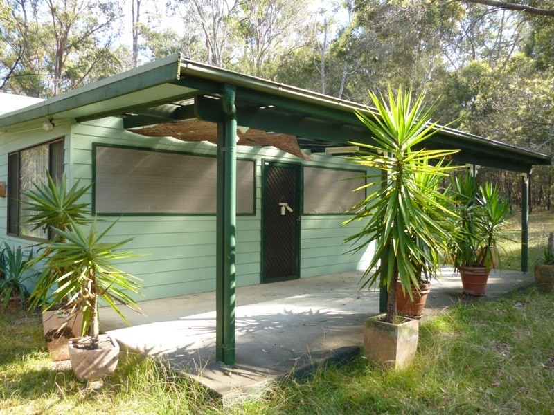48 Ronald Lyne Drive, South Kempsey NSW 2440