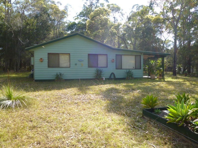 48 Ronald Lyne Drive, South Kempsey NSW 2440