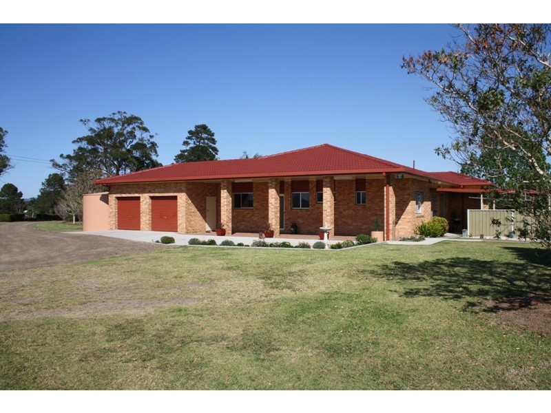 86 South West Rocks Road, Hampden Hall NSW 2440