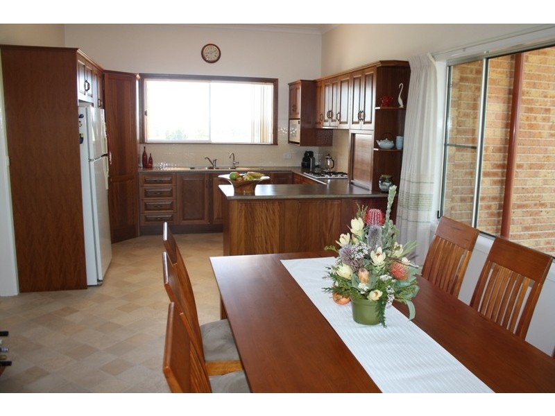 86 South West Rocks Road, Hampden Hall NSW 2440