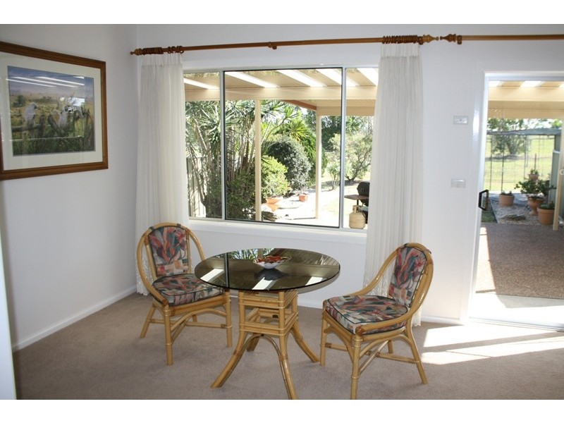 86 South West Rocks Road, Hampden Hall NSW 2440