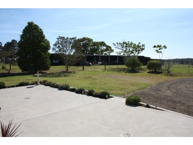 86 South West Rocks Road, Hampden Hall NSW 2440