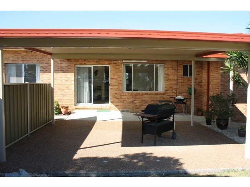 86 South West Rocks Road, Hampden Hall NSW 2440