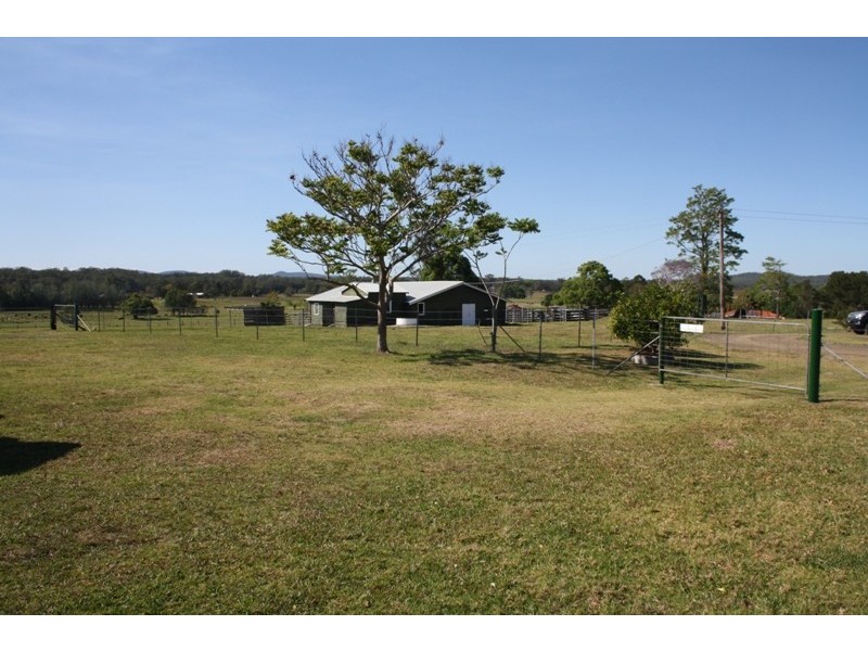 86 South West Rocks Road, Hampden Hall NSW 2440