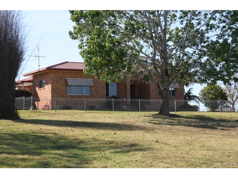 86 South West Rocks Road, Hampden Hall NSW 2440