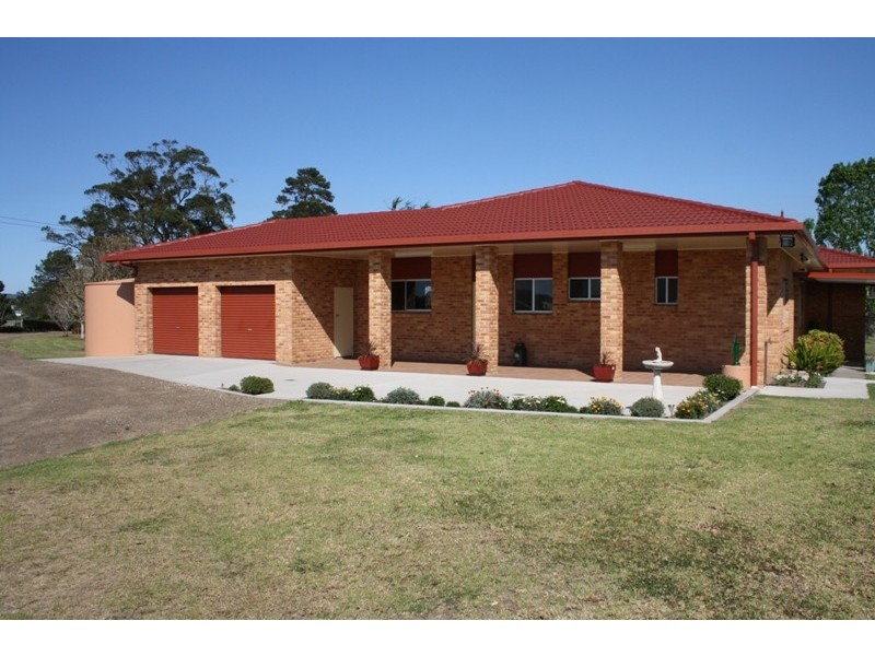 86 South West Rocks Road, Hampden Hall NSW 2440