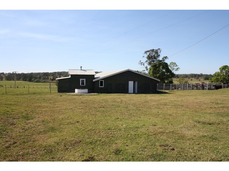 86 South West Rocks Road, Hampden Hall NSW 2440