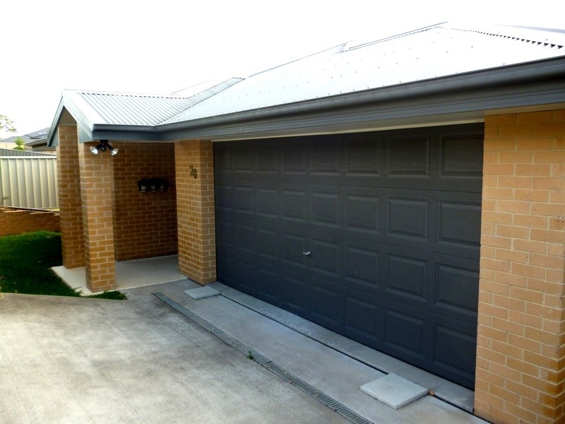 20 Yates Place, West Kempsey NSW 2440