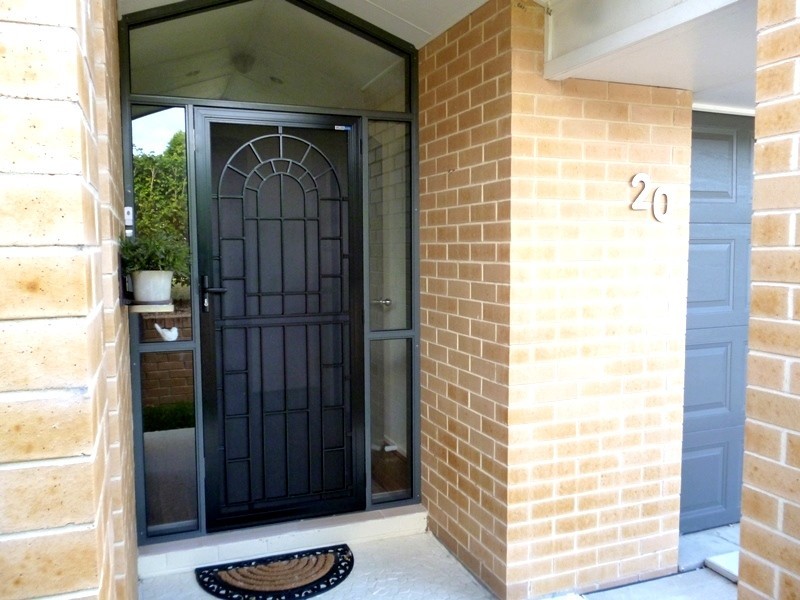 20 Yates Place, West Kempsey NSW 2440