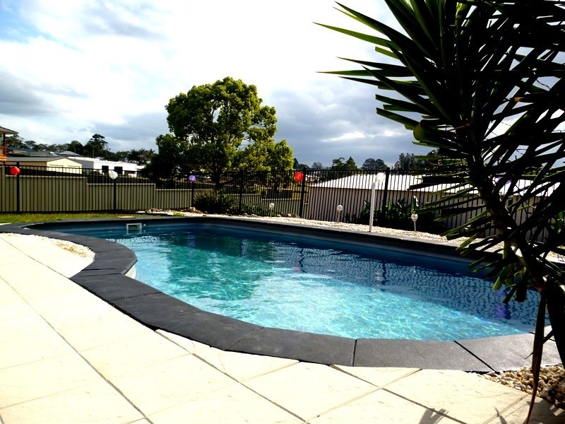 20 Yates Place, West Kempsey NSW 2440