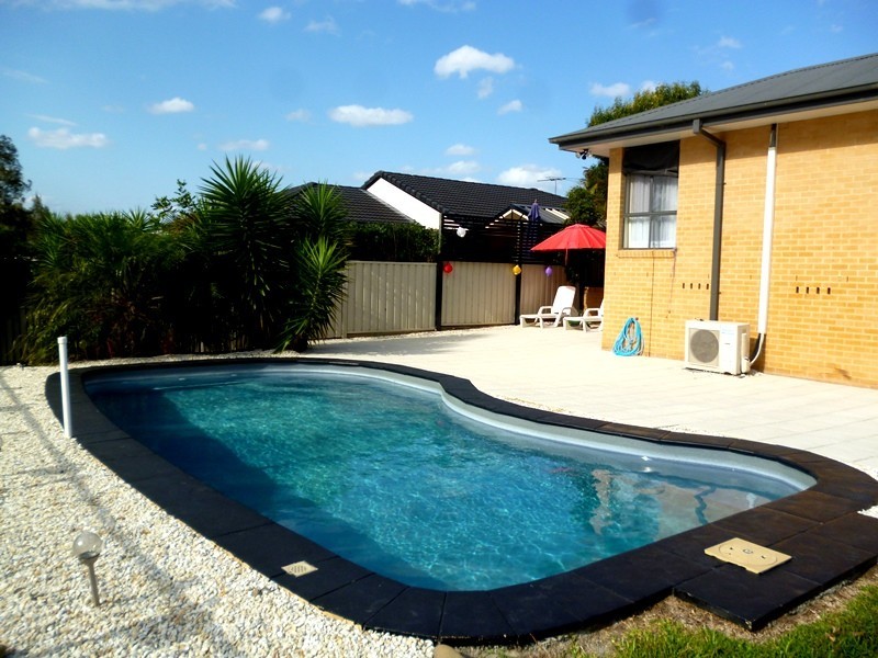 20 Yates Place, West Kempsey NSW 2440