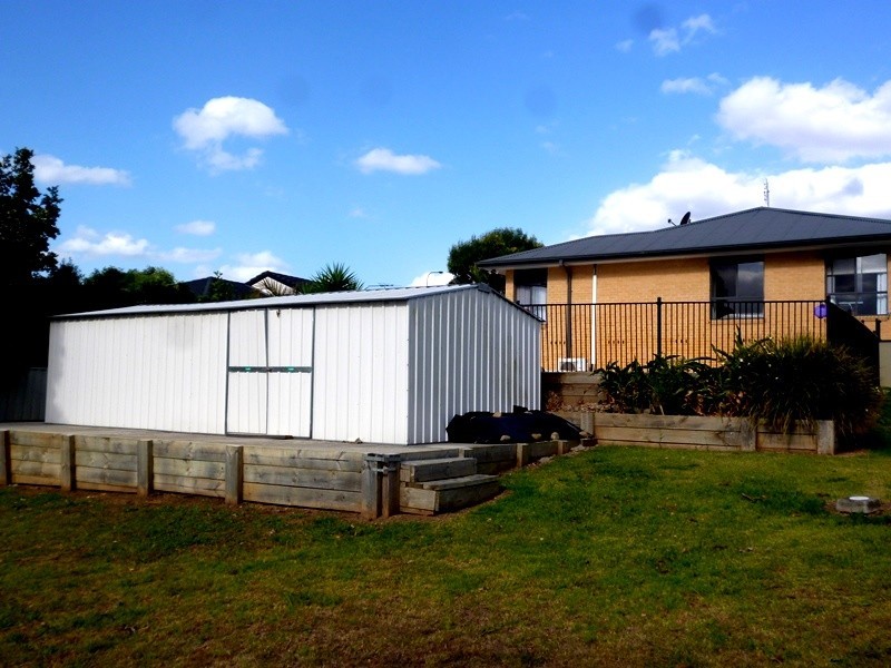 20 Yates Place, West Kempsey NSW 2440