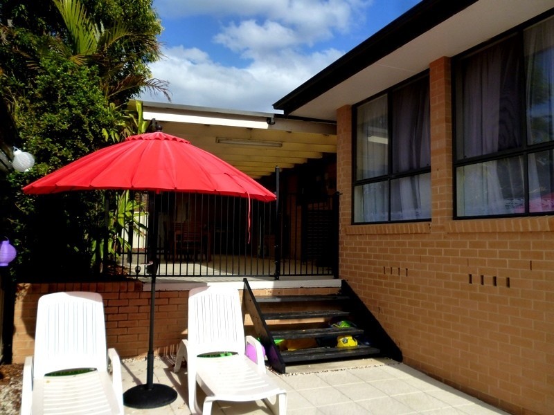 20 Yates Place, West Kempsey NSW 2440