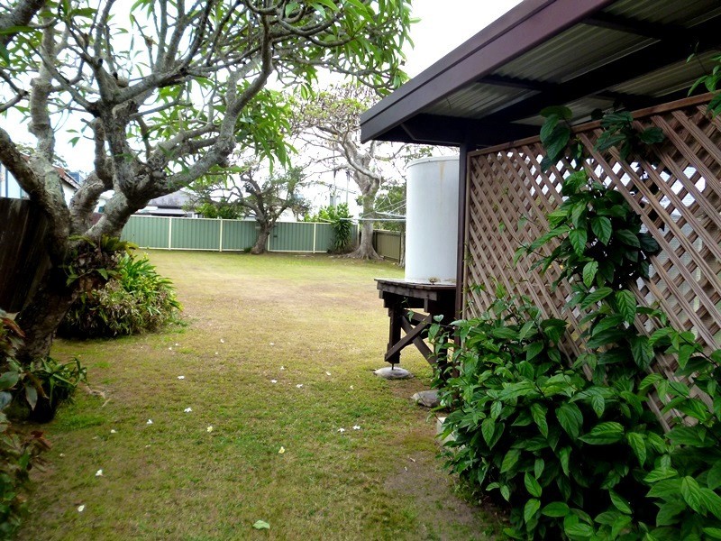 10 Cameron Street, West Kempsey NSW 2440