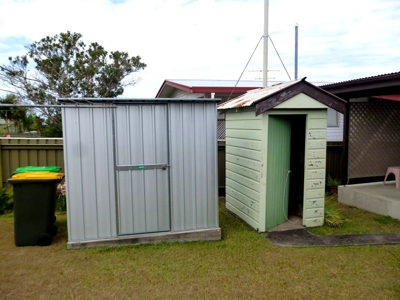 10 Cameron Street, West Kempsey NSW 2440