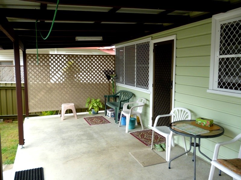 10 Cameron Street, West Kempsey NSW 2440