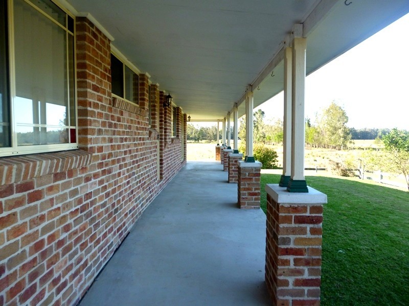 209 Mundays Lane, Hacks Ferry NSW 2441