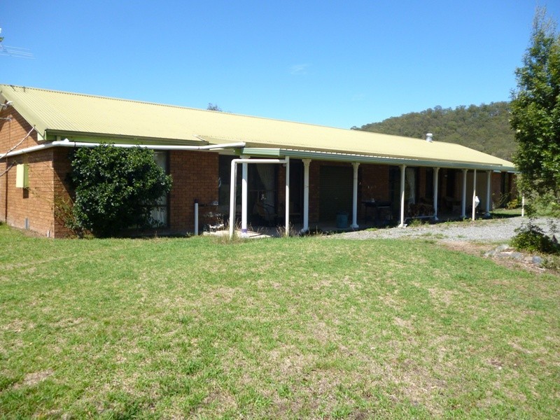 Hickeys Creek NSW 2440