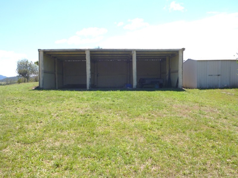 Hickeys Creek NSW 2440